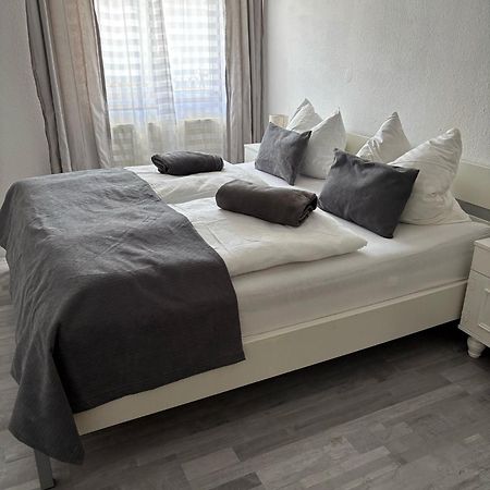 Waldkristall 于伯林根 外观 照片